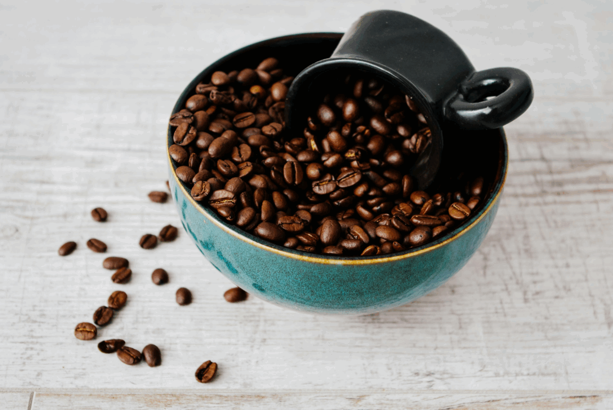 &laquo;Un buon caff&egrave;, grazie&raquo;: l’editoriale di novembre