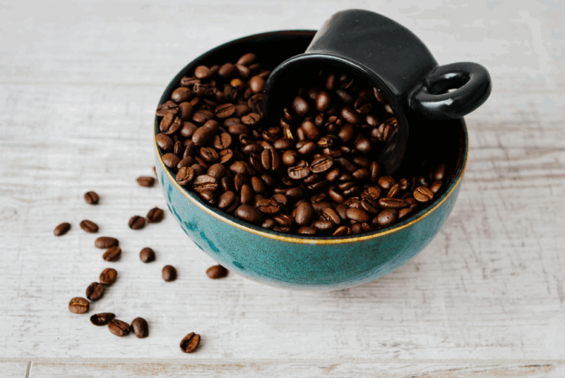 caffè