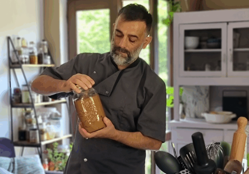marco fortunato miso