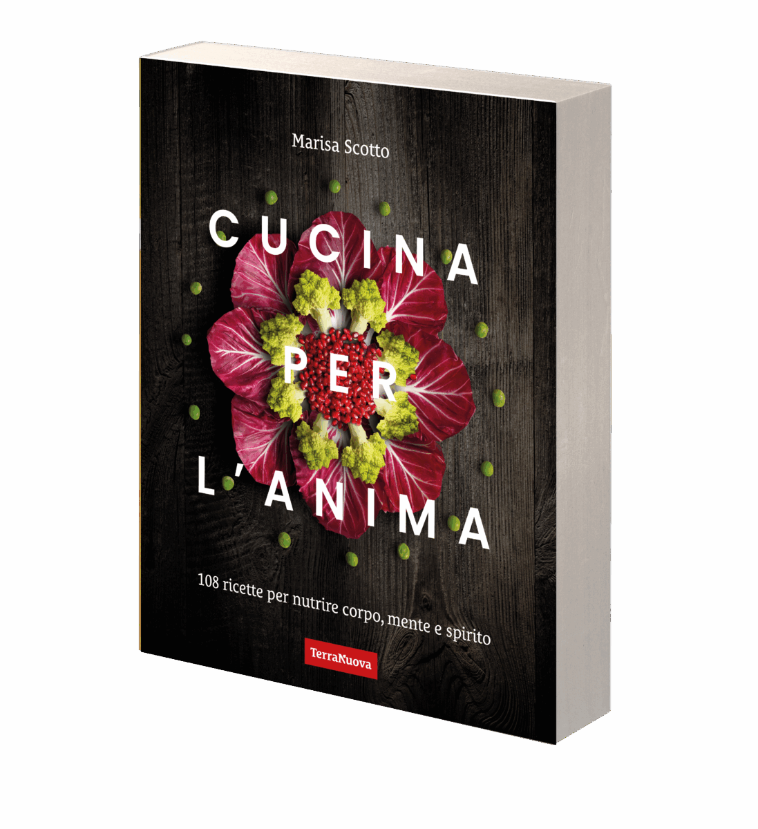 Cucina per l'anima