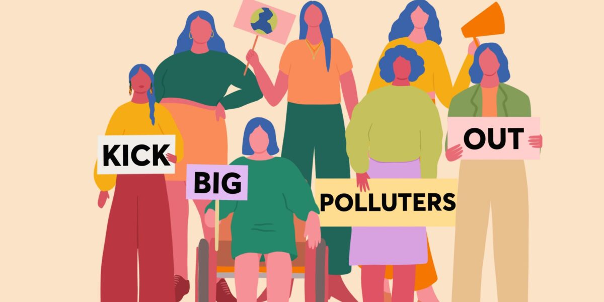 Global Witness: &laquo;Alla COP30 oltre 1600 lobbisti del fossile&raquo;