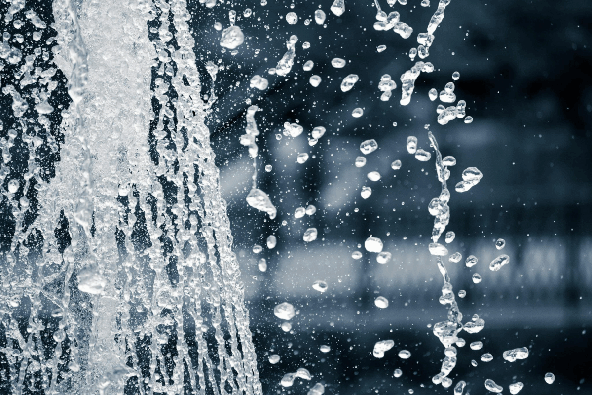 Taglia la bolletta in 4 mosse: scacco al re dell’acqua!