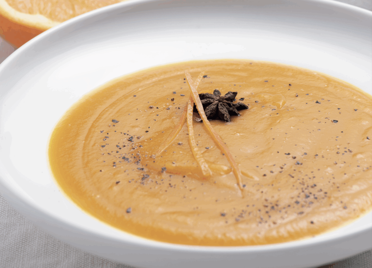 Gusto, anima e cuore&nbsp;per la tavola delle feste&nbsp;