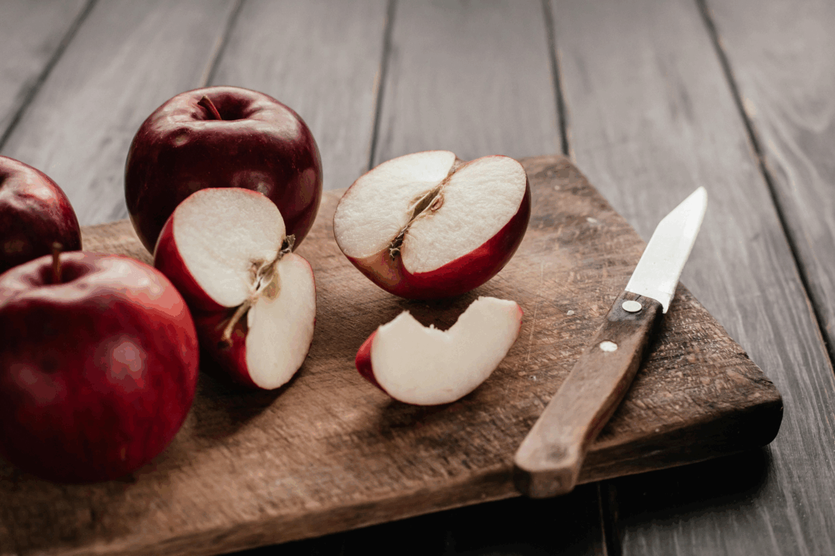 Distinguere il cibo buono da quello industriale: una priorit&agrave;