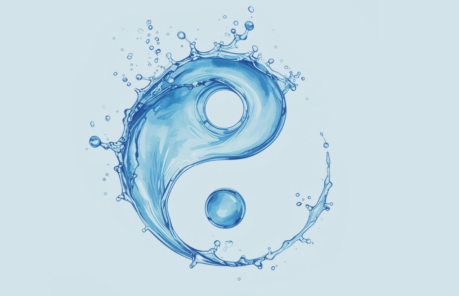Il Tao dell&rsquo;acqua,&nbsp;nuova filosofia della libert&agrave;&nbsp;