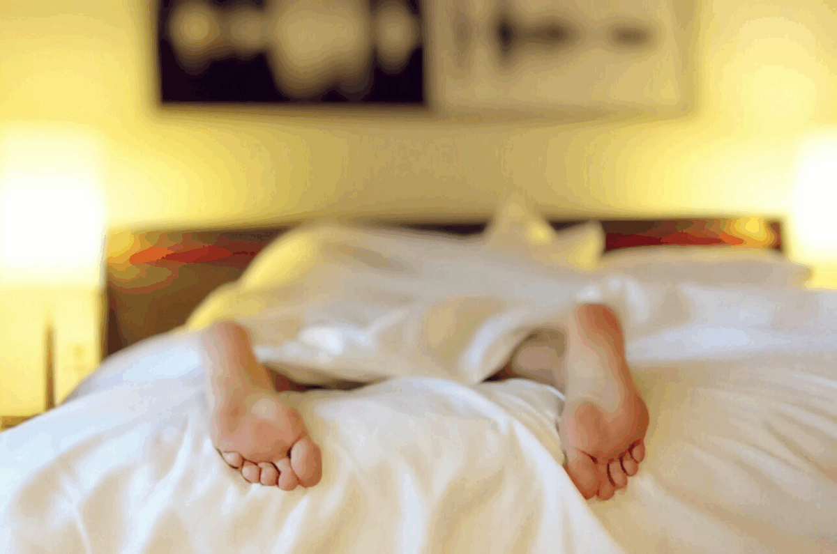 Donne e insonnia: un aiuto dall’omeopatia
