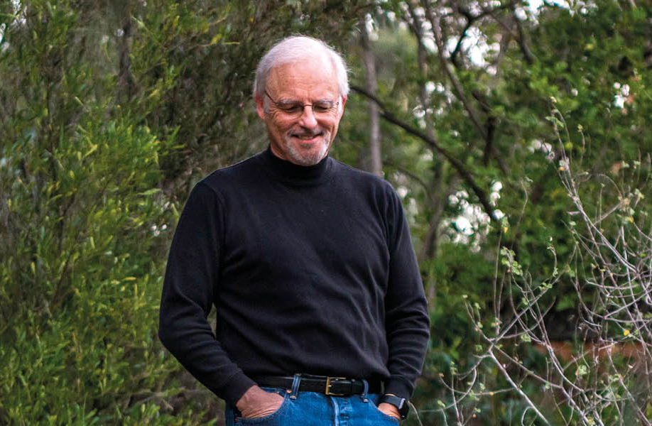Richard Louv: il segreto per un&rsquo;infanzia sana in natura&nbsp;