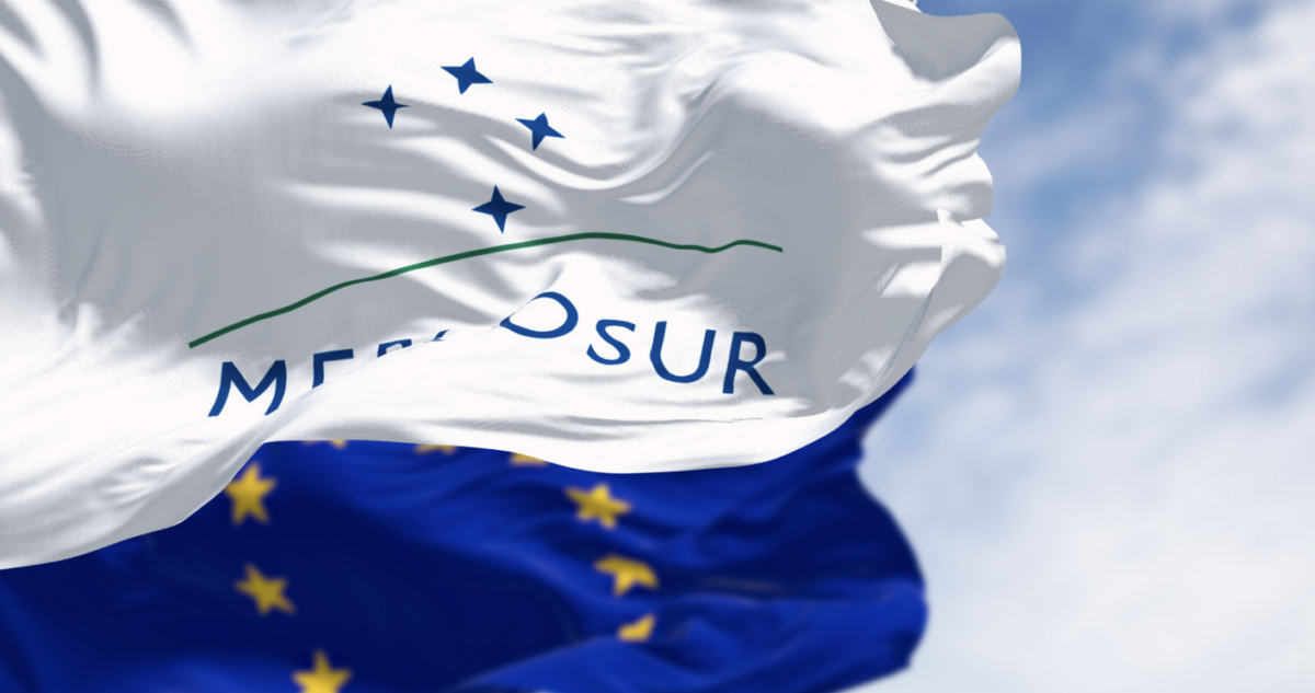Ari: &laquo;Accordo Ue-Mercosur: l&rsquo;europarlamento lo respinga&raquo;