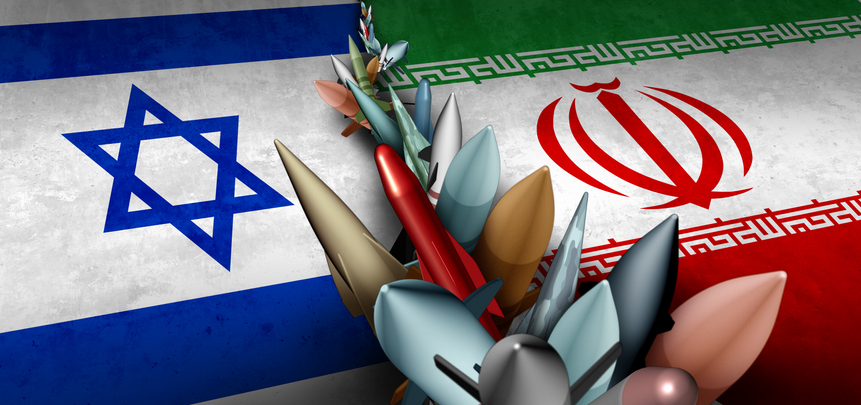&laquo;Ora l&rsquo;Iran, un nuovo folle passo&raquo;: le voci della protesta