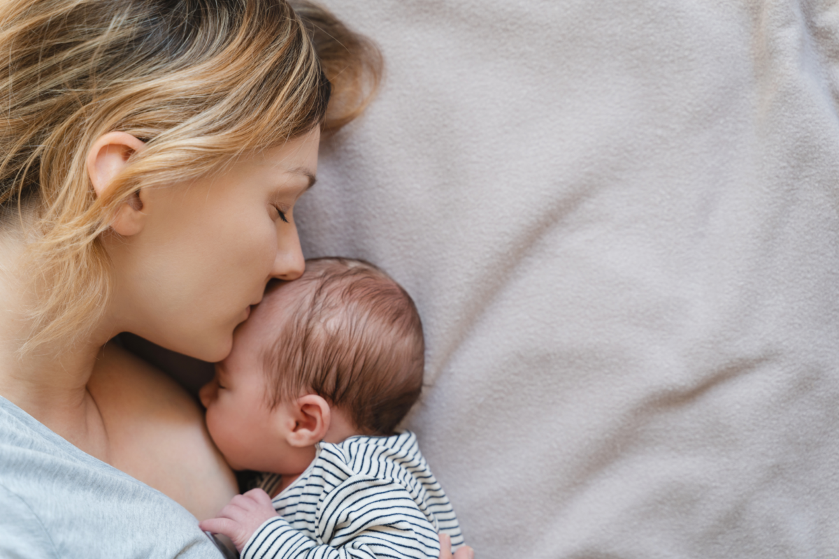 Nascita Lotus Birth, cosa sapere quando si sceglie
