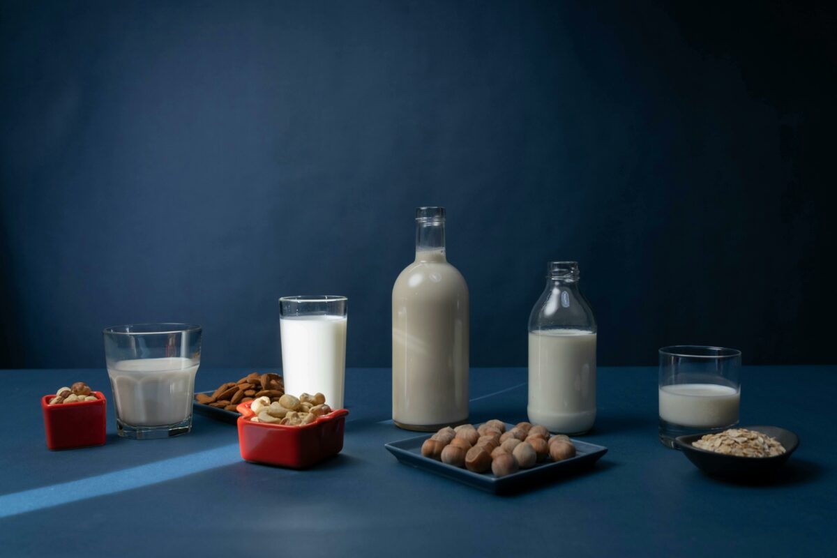 Multe pi&ugrave; salate se la bevanda vegetale &egrave; chiamata “latte”