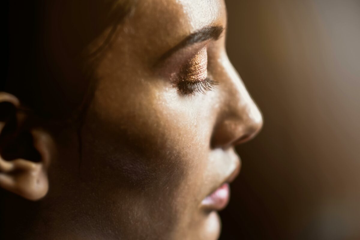 La diagnosi macrobiotica osservando il viso