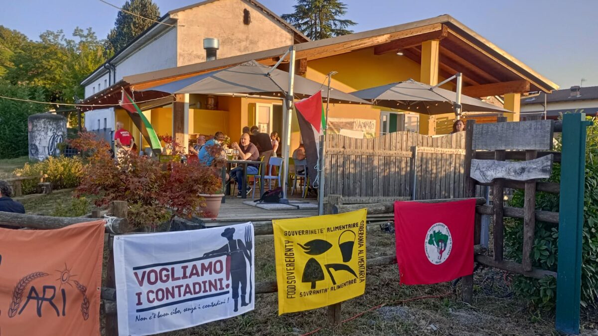 Feste contadine: inizia il 2 giugno a Roma il tour dell’Associazione Rurale Italiana