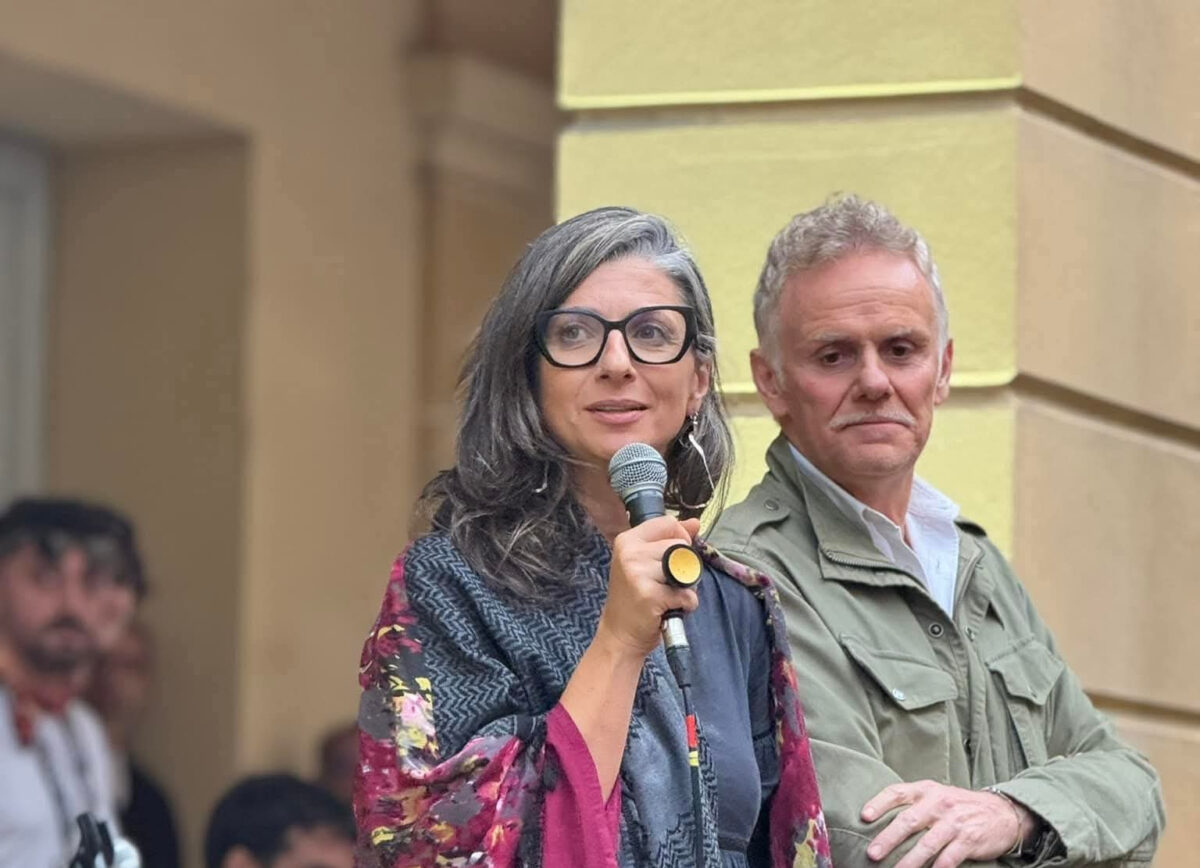 Francesca Albanese: gli Usa rivogliono le sanzioni