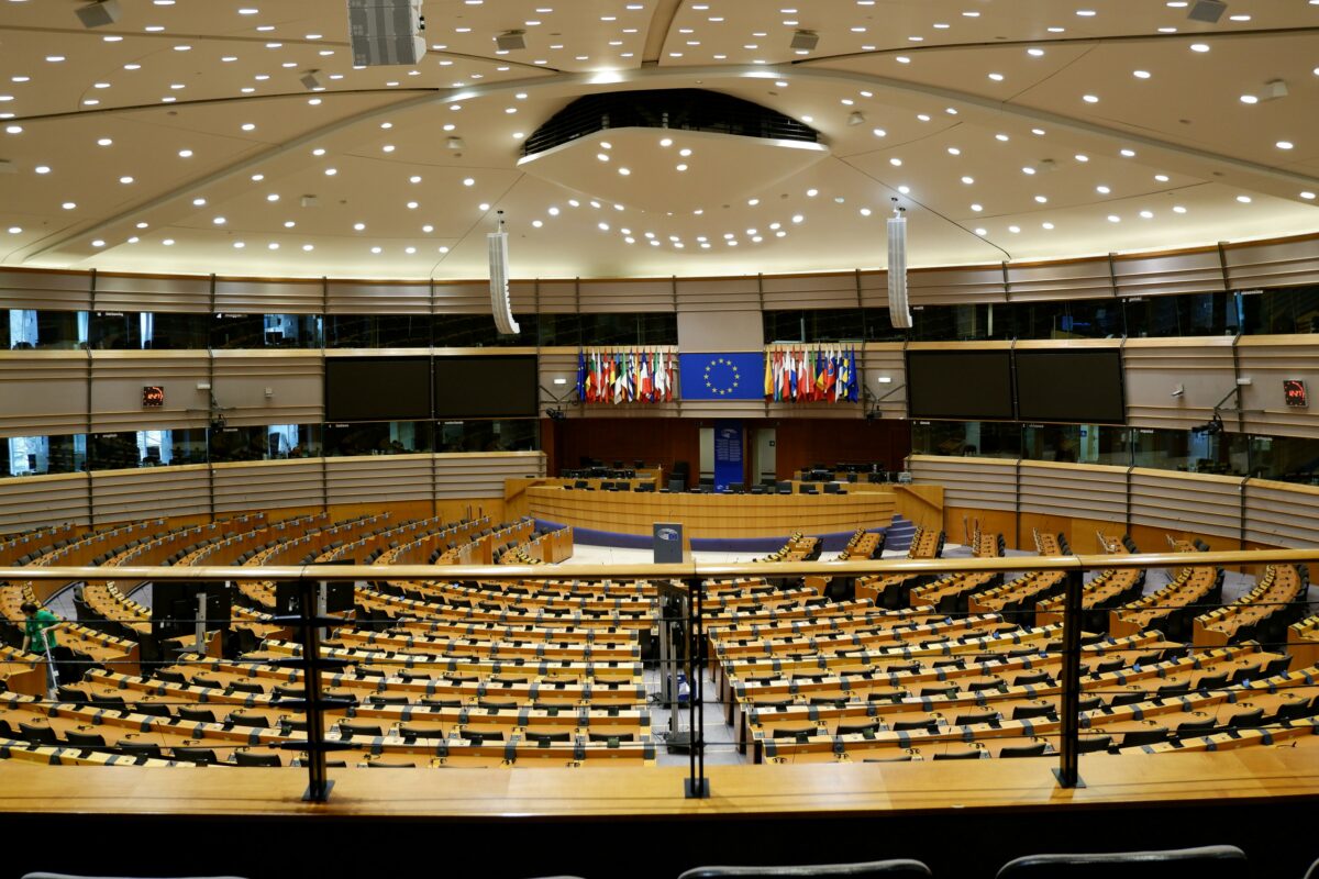 Nuovi Ogm: ecco chi ha votato per il “via libera”