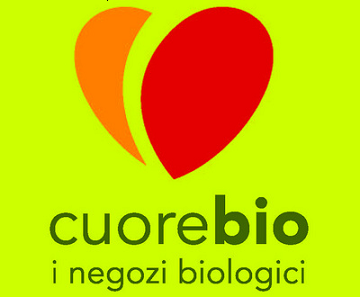 LA BUONA TERRA - CUORE BIO
