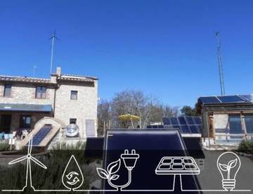 Parco delle Energie Rinnovabili