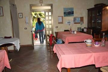 Ecovilaggio a pedali