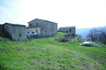 La Torre di mezzo
