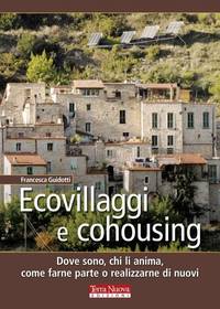 Ecovillaggi e Cohousing, libro, Terra Nuova